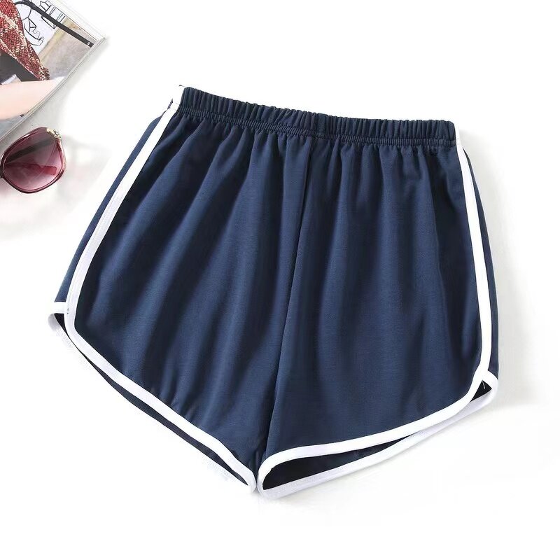 Yoga Shorts Manufacturer - OEM Custom Women Sweat Summer Pants