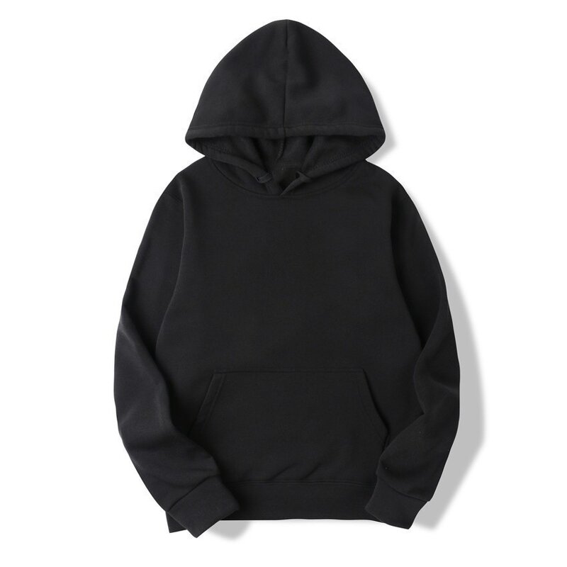 Hoodie Supplier - OEM High Quality Men's Unisex Oversized