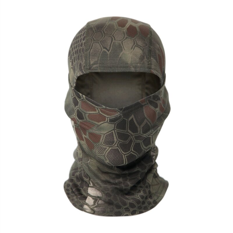 Balaclava Hat Manufacturer - OEM Factory Wholesale Cold Weather