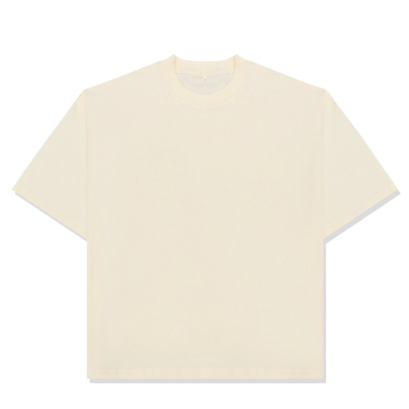 T-Shirt Factory - OEM OEM Heavyweight Bulk Oversized T-Shirt