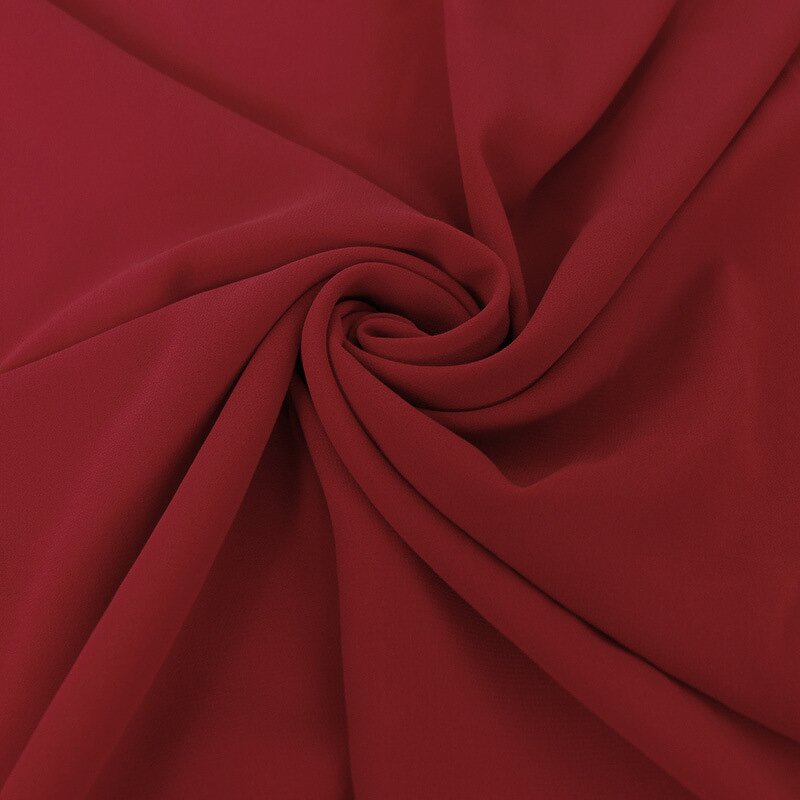 Chiffon Scarf Supplier - OEM Women's Soft Islamic Shawls Rhinestone