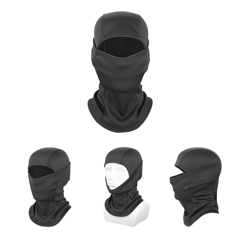 Balaclava Manufacturer - OEM Custom Skimask Camouflage Full Face