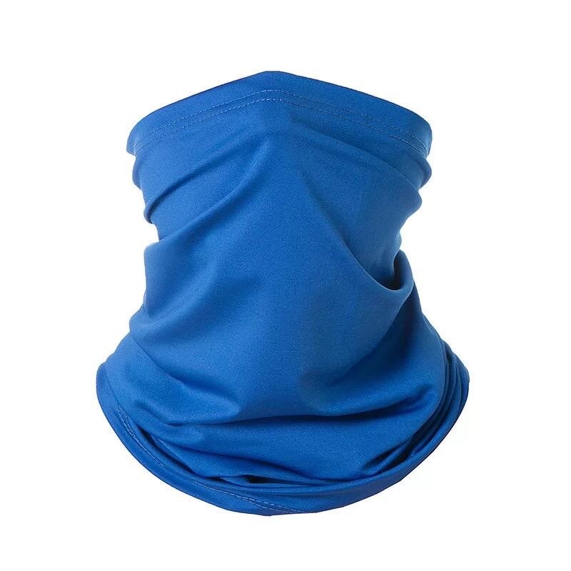 Ski Mask Supplier - OEM Custom Printed Sports Half Face Tube
