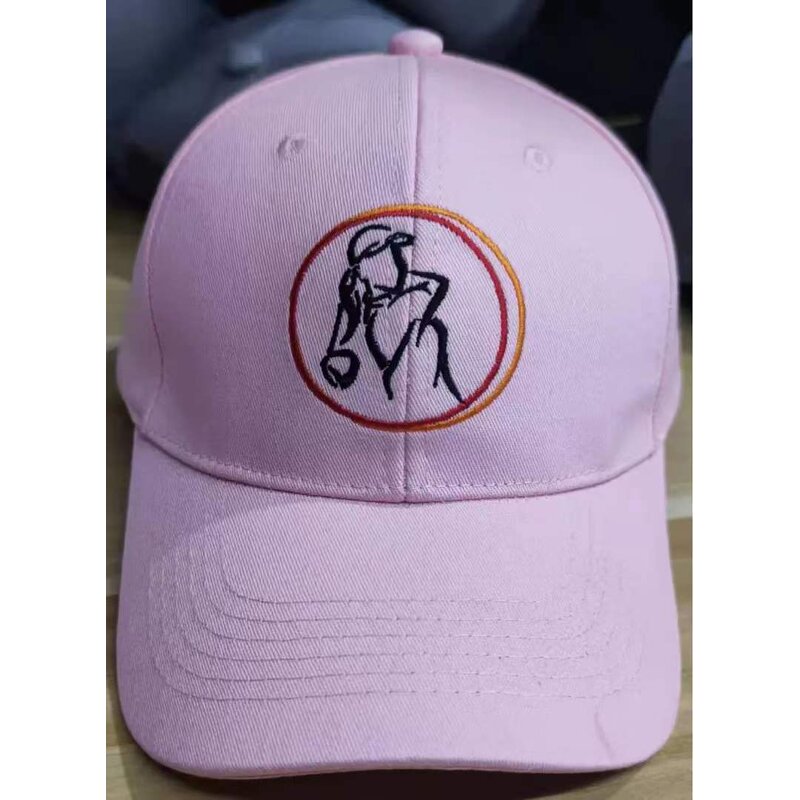 Uniform Set Manufacturer - OEM Custom Cotton Oversized Tshirt Cap