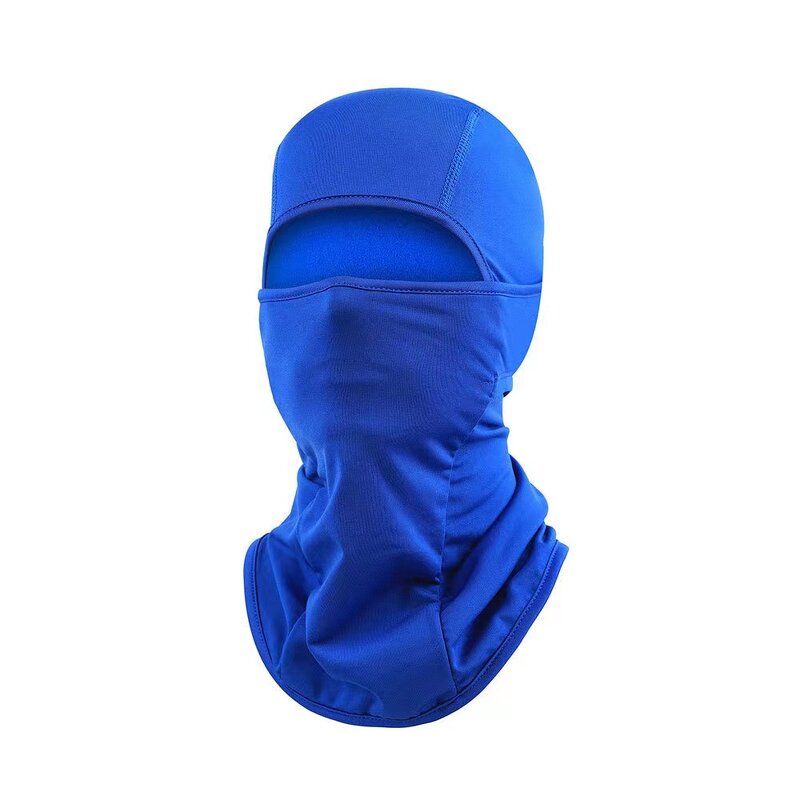 Ski Mask Supplier - OEM Custom Winter Windproof Thermal Fleece