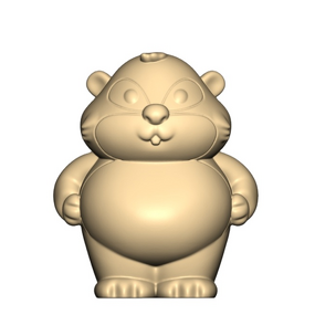 Squishy Toys Manufacturer - OEM Animal-Shaped Stress Reliever Toys