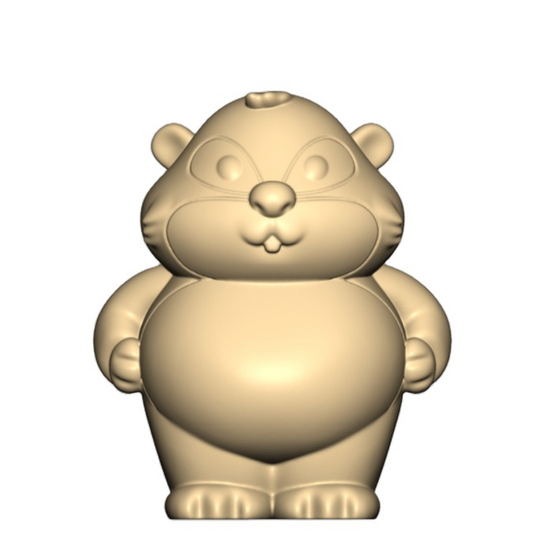 Squishy Toys Manufacturer - OEM Animal-Shaped Stress Reliever Toys