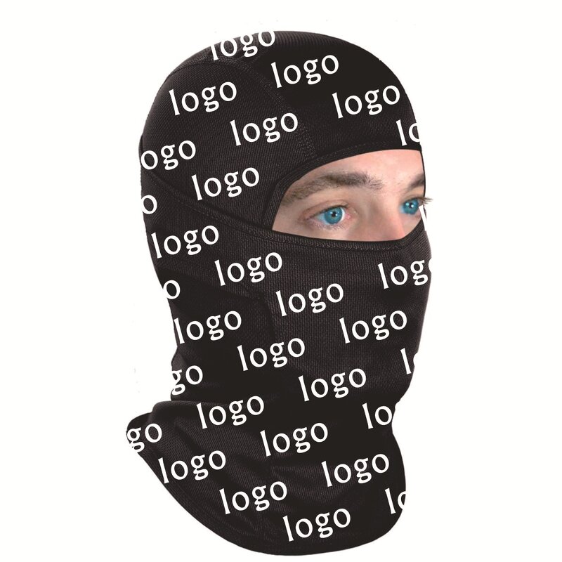 Ski Mask Manufacturer - OEM Wholesale Custom Full Face Cover