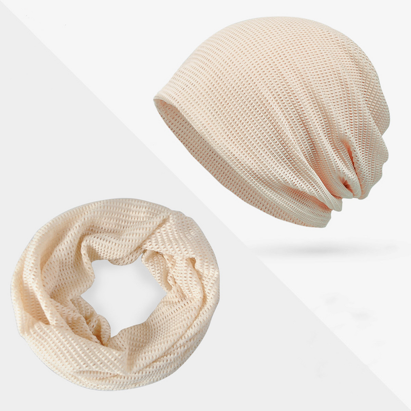 Winter Beanie Supplier - OEM Thickened Windproof Ski Cap