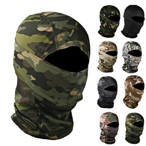 Balaclava Hat Manufacturer - OEM Factory Wholesale Cold Weather