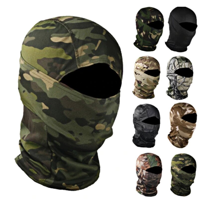Balaclava Hat Manufacturer - OEM Factory Wholesale Cold Weather