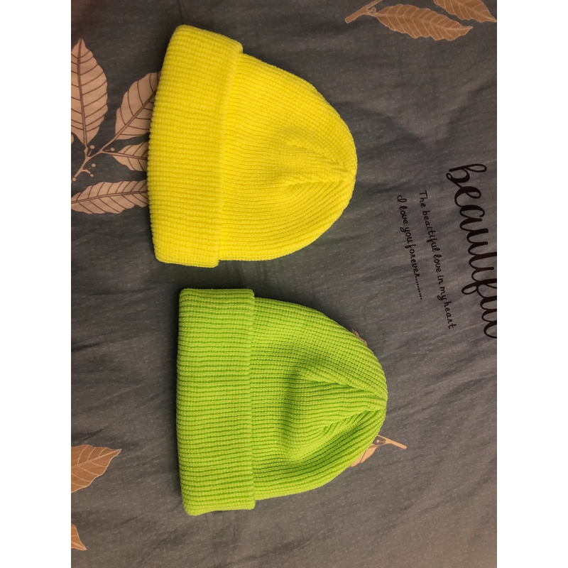Winter Beanie Factory - OEM Premium Unisex Knit Skull Cap