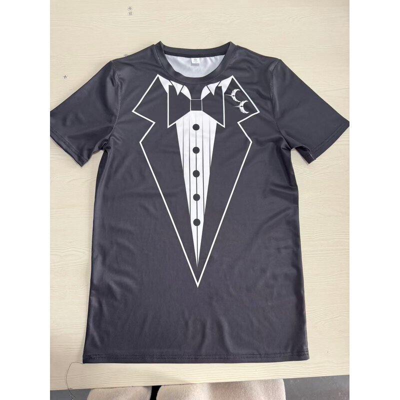 T-Shirt Manufacturer - OEM Vintage Acid Wash Graphic Print