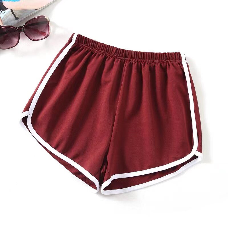 Yoga Shorts Manufacturer - OEM Custom Women Sweat Summer Pants