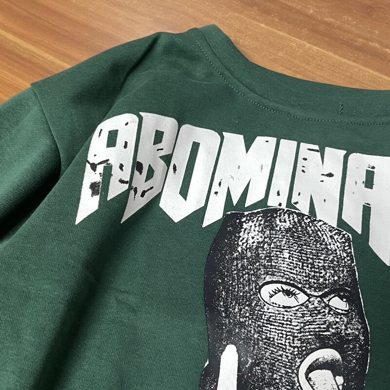 T-Shirt Manufacturer - OEM Custom 3D Foam Print Plus Size