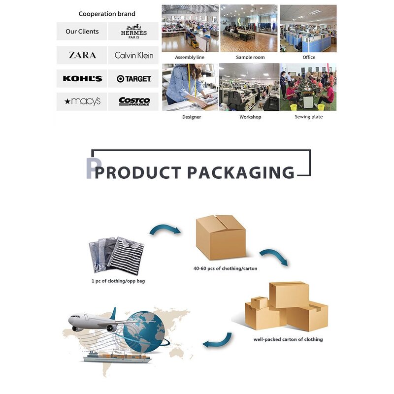 Knitted Sweater Factory - OEM Custom Jacquard Pullover Knitwear