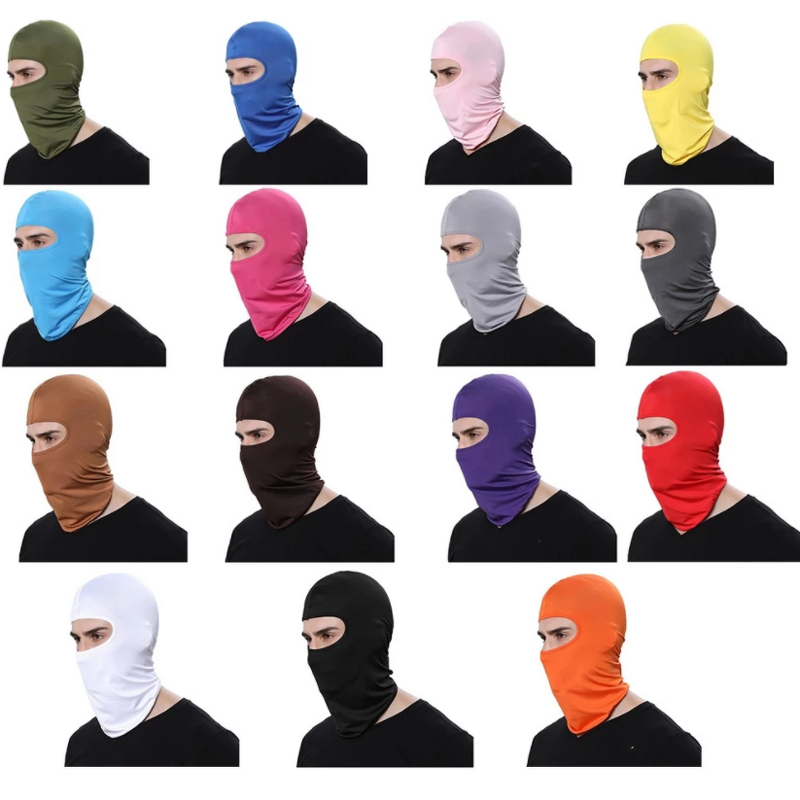 Balaclava Mask Factory - OEM Wholesale Full Face Cover Ski
