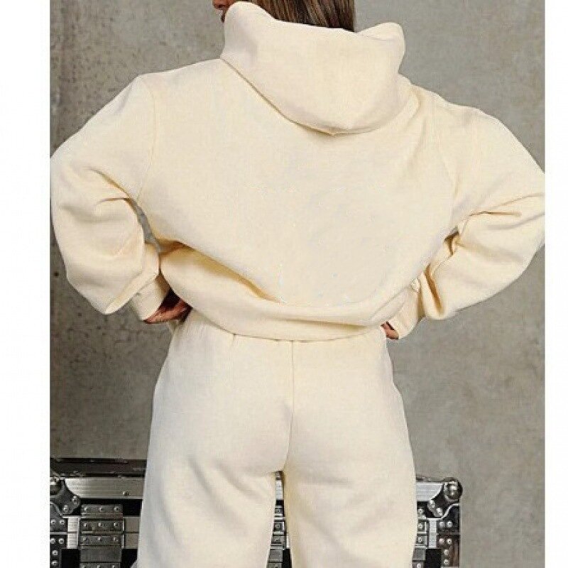 Hoodie Factory - OEM Custom Puff Printing Graphic Pullover