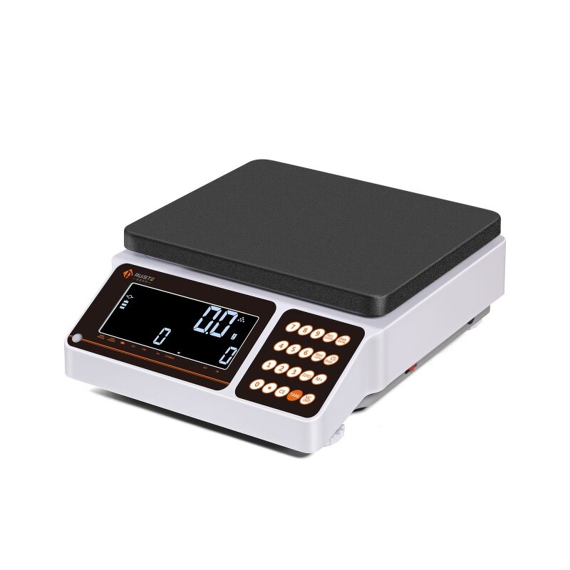 Gold Analytical Balance Manufacturer - FA2204 220g 0.1mg Electromagnetic