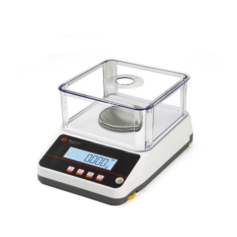 Precision Electronic Balance Manufacturer - JA303-G 300g 0.001g FA Series