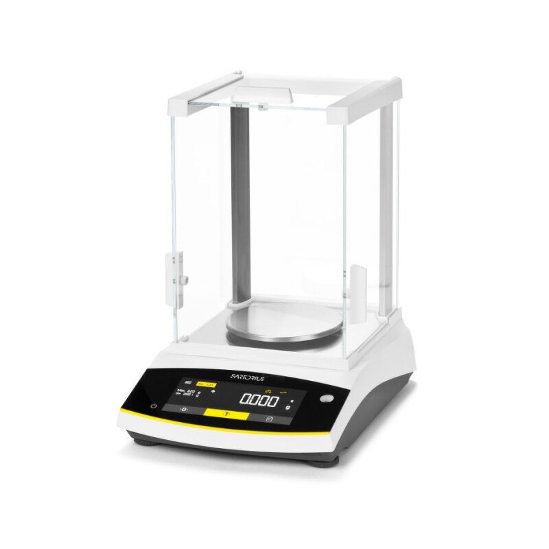 Lab Balance Scale Manufacturer - for Satorius BCE2201-1CCN 2200g 0.1g
