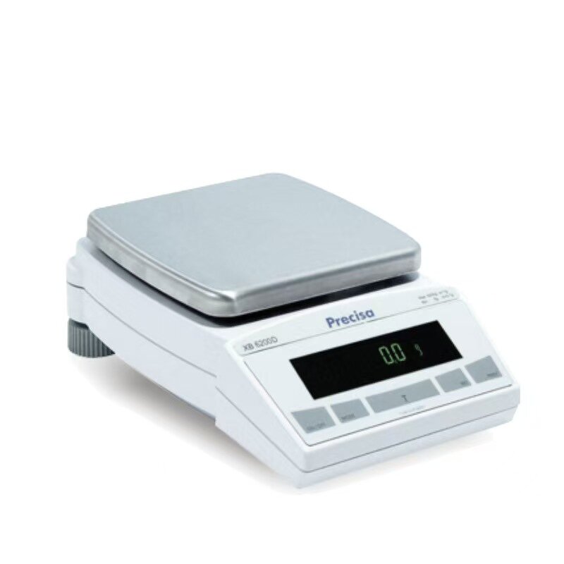 Electronic Precision Balance Factory - Precisa XB2200C 2200g 0.01g Small