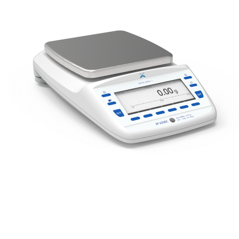 Digital Pocket Scale Factory - Precisa 360ES ES320M 320g 0.001g Waterproof