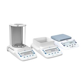 Digital Pocket Scale Factory - Precisa 360ES ES320M 320g 0.001g Waterproof