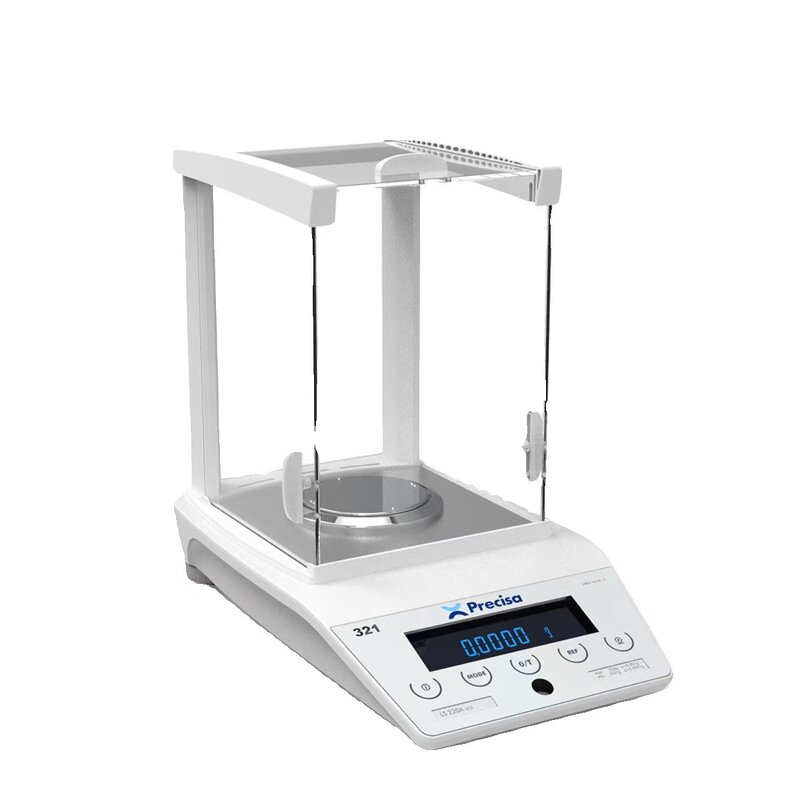Jewelry Weighing Balance Factory - Precisa LS2200C 2200g 0.01g Digital