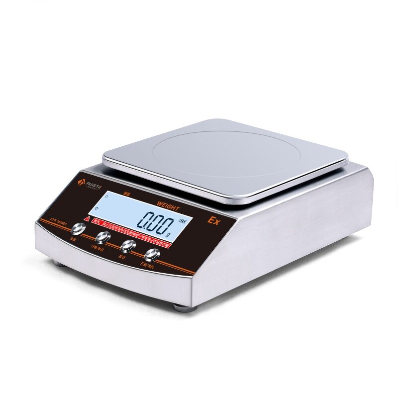 Gold Analytical Balance Manufacturer - FA2204 220g 0.1mg Electromagnetic