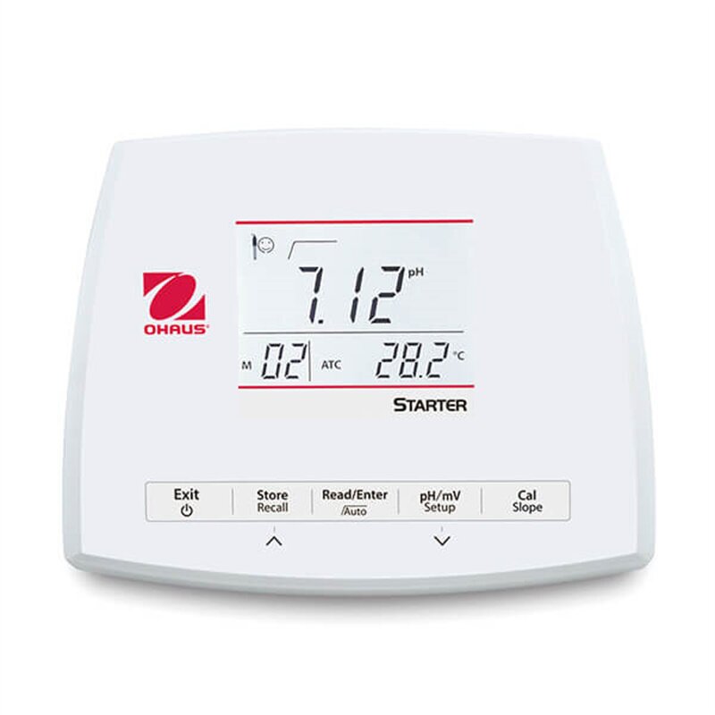 Soil PH Sensor Factory - for Ohaus FB2200-F ZH IOT RS485 Probe