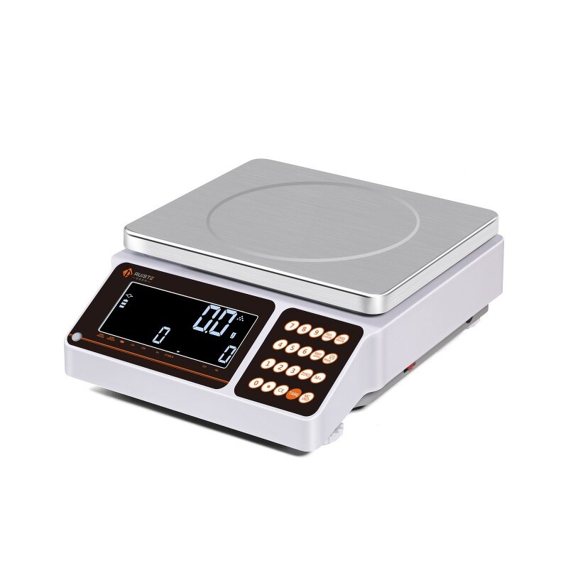 Laboratory Analytical Balance Factory - JK6002 6000g 0.01g High Accuracy
