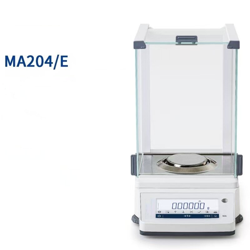 Analytical Balance Factory - for Mettler Toledo MA2002E 2200g 0.01g