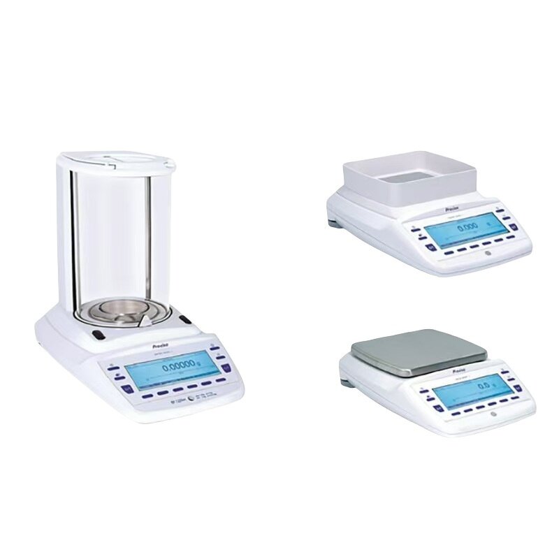 Digital Pocket Scale Factory - Precisa 360ES ES320M 320g 0.001g Waterproof