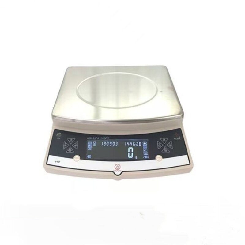Price Computing Balance Factory - HUAZHI PTQ-A10 10kg*0.1g Electronic