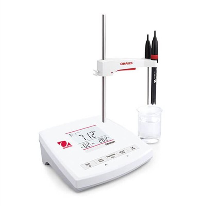 Soil PH Sensor Factory - for Ohaus FB2200-F ZH IOT RS485 Probe