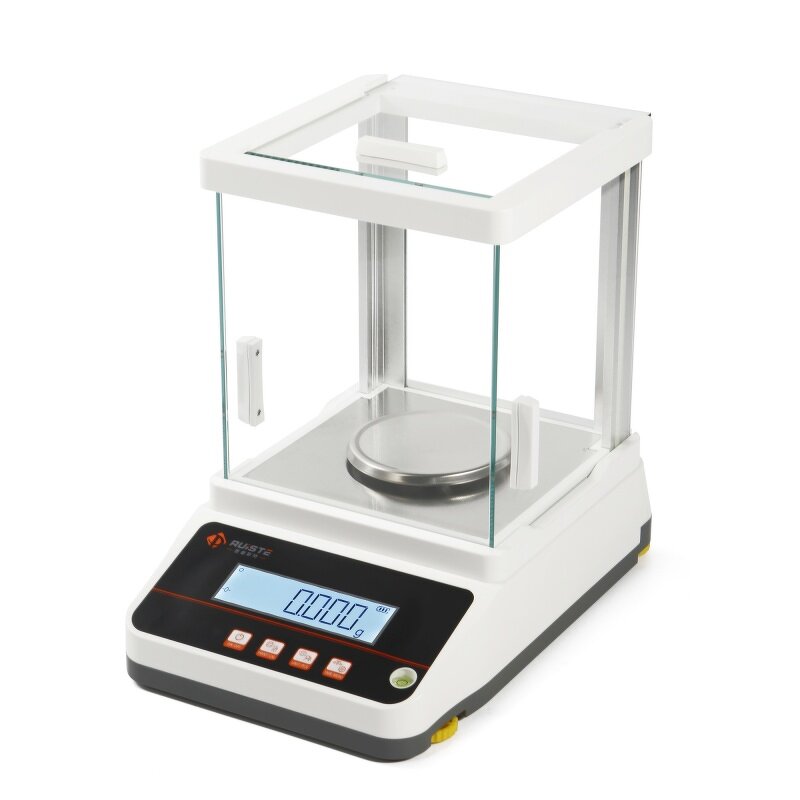 Precision Electronic Balance Manufacturer - JA303-G 300g 0.001g FA Series