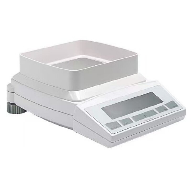 Electronic Precision Balance Factory - Precisa XB2200C 2200g 0.01g Small