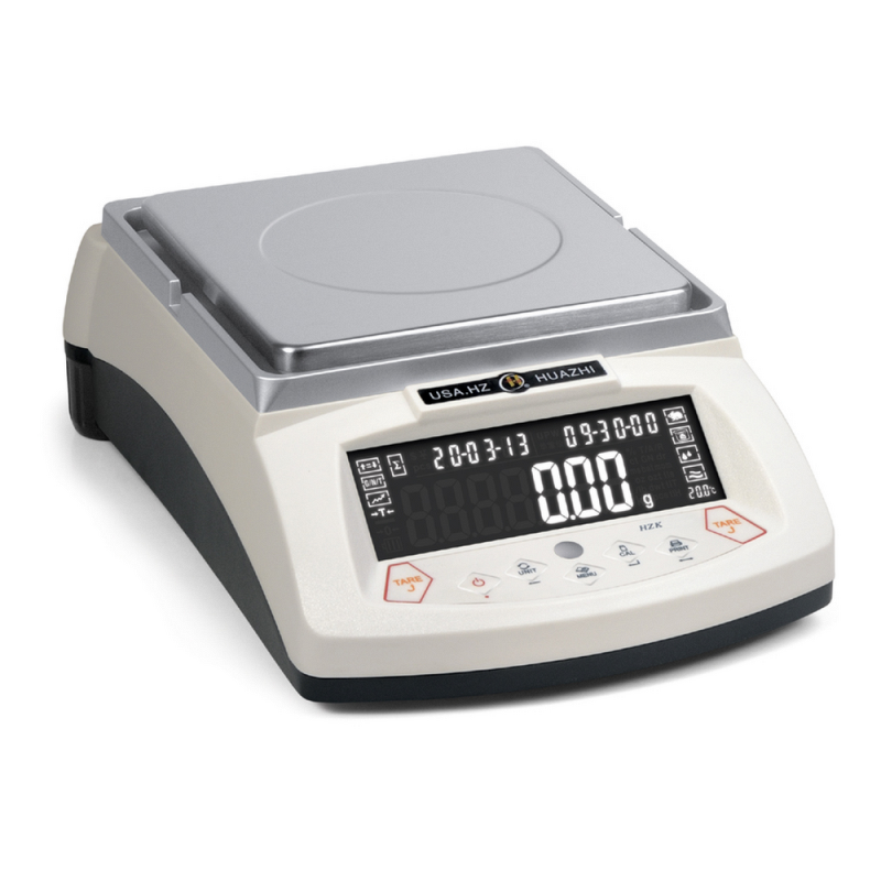 Precision Balance Factory - HUAZHI HZY-B2200 2200g/0.01g Professional