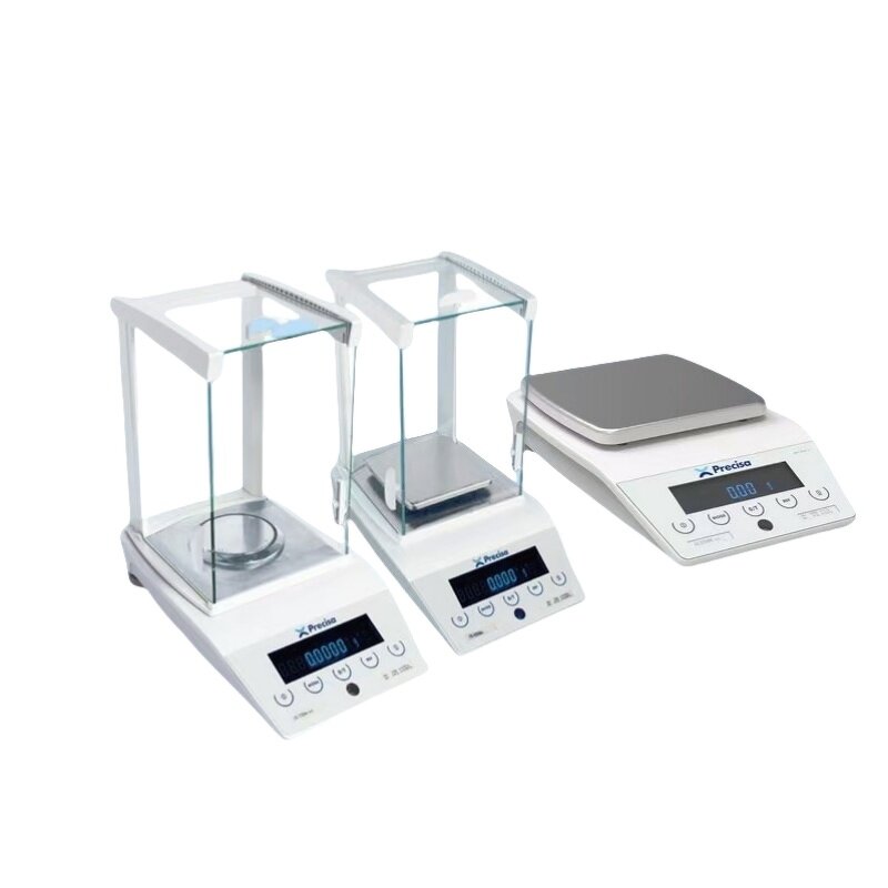 Jewelry Weighing Balance Factory - Precisa LS2200C 2200g 0.01g Digital