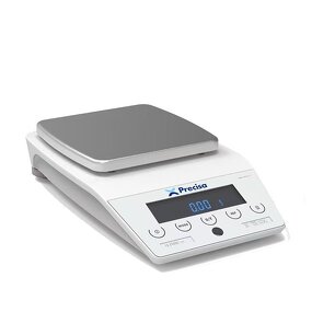 Jewelry Weighing Balance Factory - Precisa LS2200C 2200g 0.01g Digital