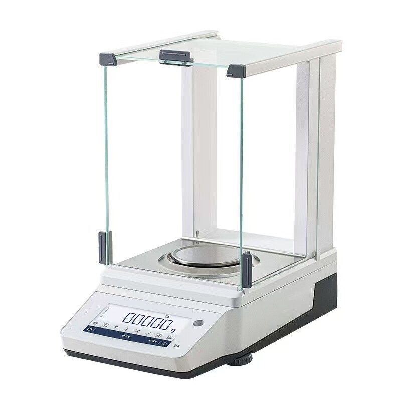 Analytical Balance Factory - for Mettler Toledo MA2002E 2200g 0.01g
