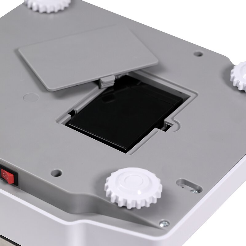 Electronic Counting Scale Factory - Pruiste RSB30000C 30kg 1g Bench