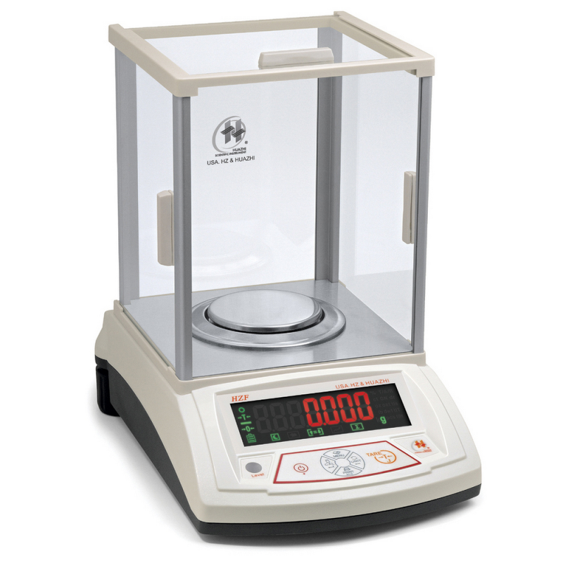 Precision Balance Factory - HUAZHI HZY-B2200 2200g/0.01g Professional