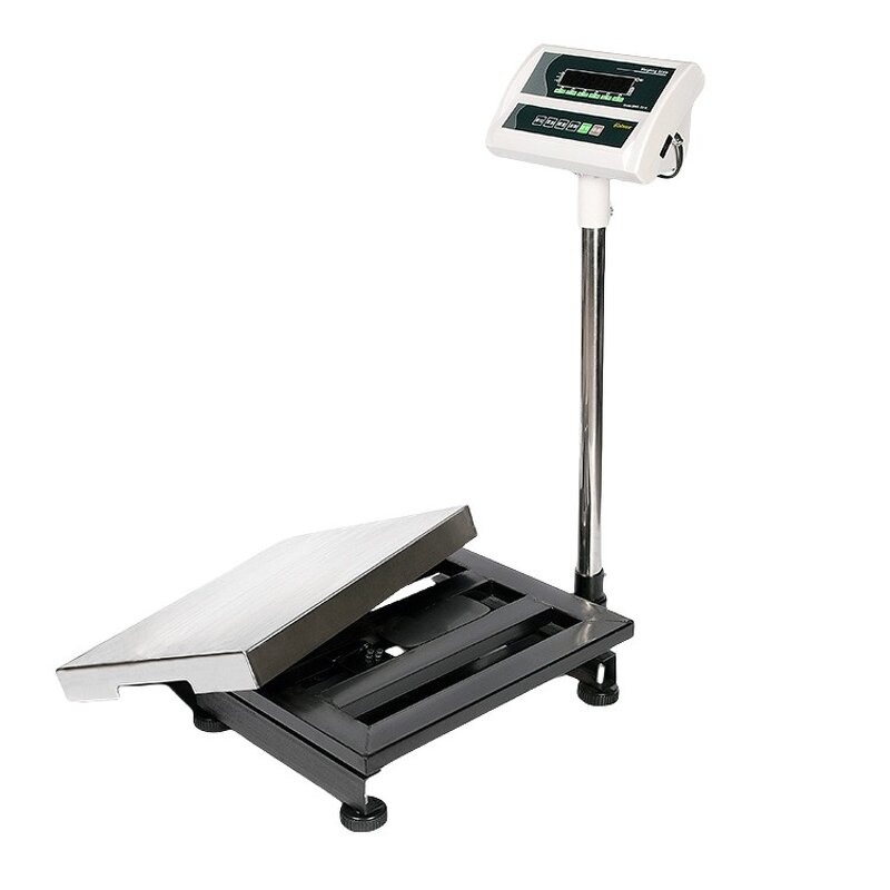 Portable Wireless Scale Factory - TCS-SS 40*50cm 300kg Stainless Steel