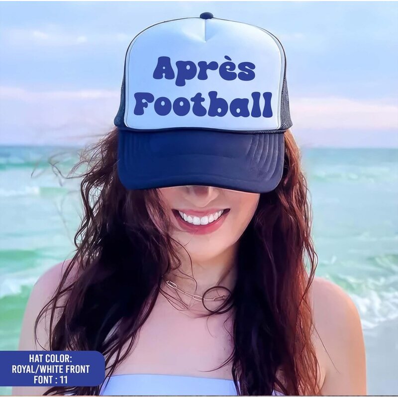 Mesh Trucker Hat Supplier - OEM 3D Embossed Triangle Printed Sponge