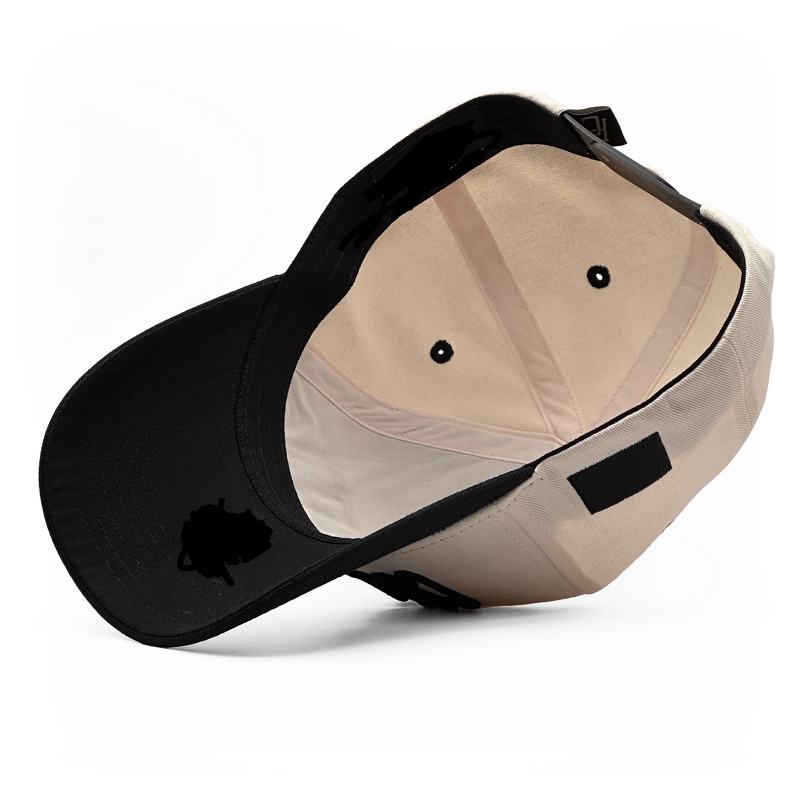 Baseball Cap Manufacturer - OEM Customized 5/6 Panel Structured Embroidery