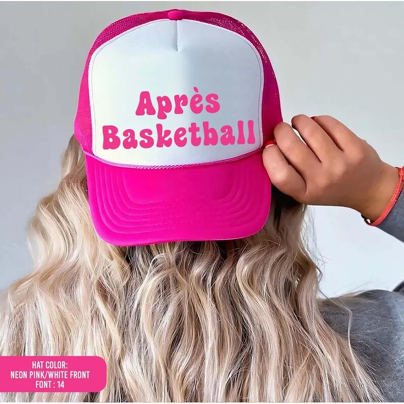 Mesh Trucker Hat Supplier - OEM 3D Embossed Triangle Printed Sponge