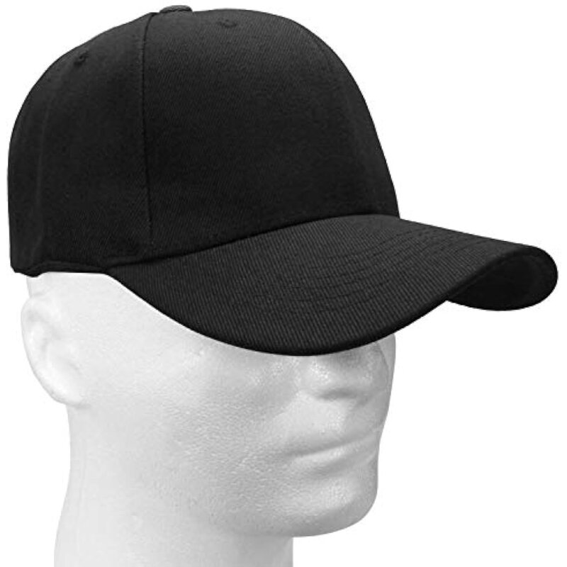 Baseball Cap Factory - OEM Custom Laser Cut Hole Perforated Hat