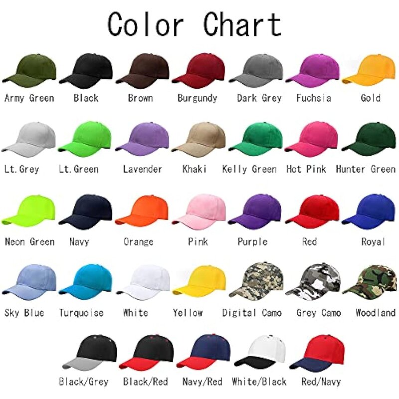 Baseball Cap Factory - OEM Custom Laser Cut Hole Perforated Hat
